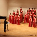 북구 합창단 정기연주회 이미지