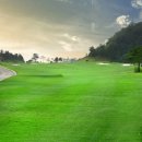 화순CC클럽하우스 이미지