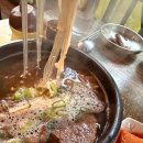 초계한우식당 이미지