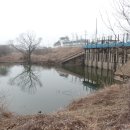 문산배수펌프장 이미지