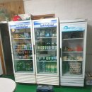 (주)가나이엔티 | 부산 사상구 MAGICE 매직아이스 쇼케이스냉장고 고장 수리