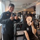상계로1길 | 노원 헬스장 머신 다양한 버클다운짐에서 장윤석 트레이너쌤과 PT 두 달차 후기