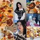 원데이클래스 강좌로 부드럽고 달콤한, 레드벨벳 컵케이크(6개) | 바쁘다. (강남 노티드 딸기케이크, 노티드월드 컵케익, 신메뉴, 양재 라브라사, 강남 아웃백, 가로수길...