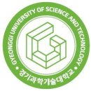 경기과학기술대학교신규 강사채용 [6.17까지] 이미지