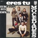 Mocedades / Adios amor 이미지