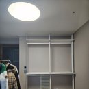 세븐일레븐 부산백양캐슬점 | 부산 초량 북항 롯데캐슬드메르 아파트 무타공 드레스룸 설치시공가격 일광선반