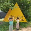 곡산목장 | 일산 아이랑 가 볼 만한 곳 고양 카페 옐로우마운틴