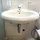 화정마을3단지 부영아파트(북부3차) | 김해 삼계동 부영3차아파트 안방화장실 세면대 교체