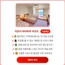 럭셔리호프 | 오키나와 온나손 독채 빌라와 럭셔리 리조트 실제 투숙 포인트 요약