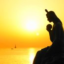 동백섬의 일출 이미지