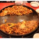 통나무닭갈비 네이버블로그