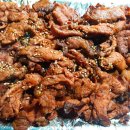 고향석쇠불고기 이미지