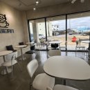 아이빈커피 | 제주카페 | 아이빈 카페 AI BEAN | 새로운 시작과 특별한 혜택 / 제주함덕카페