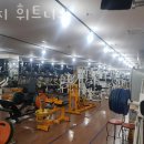 간지 휘트니스 이미지