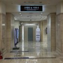 하이원 그랜드호텔 메인타워 사우나 이미지