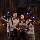 VR게임장 이미지