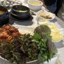 허성준보쌈 이미지