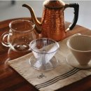 핸드드립커피교실 이미지