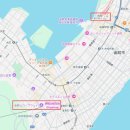 백만정비 | 하코다테 야경 실제 후기, 춥고 눈 와도 기다릴 만했던 백만 달러 전망