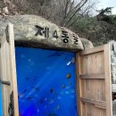 2017-주052 | [울산] 태화강 동굴피아 울산 아이랑 실내 체험 추천 동굴 체험 전시 겨울방학 가족나들이 #내 돈 내산