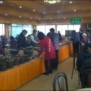 황토옹기한식뷔페 이미지