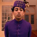 The Grand Budapest Hotel Daum카페