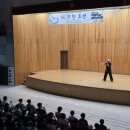 캐논문화콘텐츠 | 포천중학교 학교공연 후기ㅣ라스트릿크루의 학교로 찾아가는 HIP 한 조선으로 뜨거웠던 공연 현장 대공개!