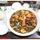 구구안동찜닭 이미지
