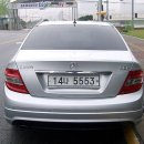 벤츠 NEW C-class C220 CDi 아방가르드 이미지