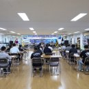 영동군_문화체육센터 이미지