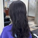 고도헤어 | 서창동 미용실 살롱고도 헤어샵 웨이브 펌 후기