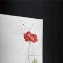 매듭달캘리그라피