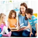 동화구연지도사 1급 자격증 과정 이미지