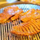 푸줏간갈비 이미지