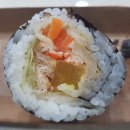 제임스 김밥