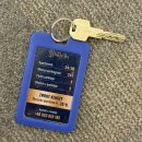 더부엌(The부엌) | [여행](브로츠와프) 숙소 인더스카이 스카이타워 투숙 추천 후기