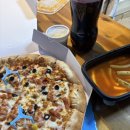 부산 동대신동 피자 맛집 신메뉴 sUPer 목동피자 치크볶 포장후기 [피자알볼로 대신점]