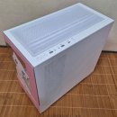 고PC | 협찬] 주연테크 JOOYON TECH 포켓몬스터 뮤 ARGB BTF 미니타워 UV 코팅 인쇄 강화유리 PC 케이스 사용후기!