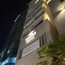 포항시북구75 | 포항 하운드 호텔 영일대점 시티비즈니스 내돈내산 숙박후기