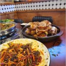 족발야시장&무청감자탕운서역점