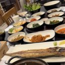 가경자이경로당 | 청주 가경동 한식 고등어구이와 제주갈치조림 제주바당 후기