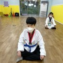 비젼태권도 이미지