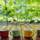 첫물내기야영장 이미지