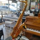 색소폰(초·중급) 이미지