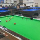 예진 당구장 이미지