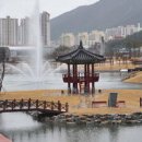 세심정공원내 이미지