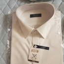 새상품 한국 반팔 와이셔츠 총 2장 팝니다(판매완료) 이미지