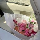 구암동127 | 창원꽃집 팔용동꽃집 블라우제플라워 꽃다발 안내