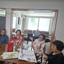 현대홈타운 경로당 이미지