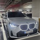 브라보모터스 | bmw X3 20 xDrive M Sport 브루클린그레이 드디어 내 품에